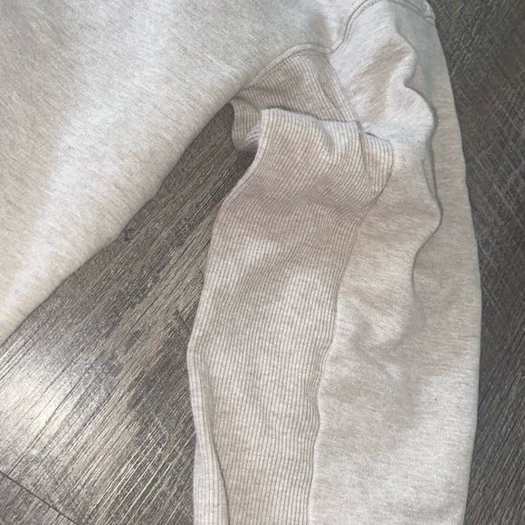 FLX Crop Hoodie - Picture 7 of 8